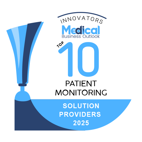 Top 10 Patient Monitoring Solution Providers 2025