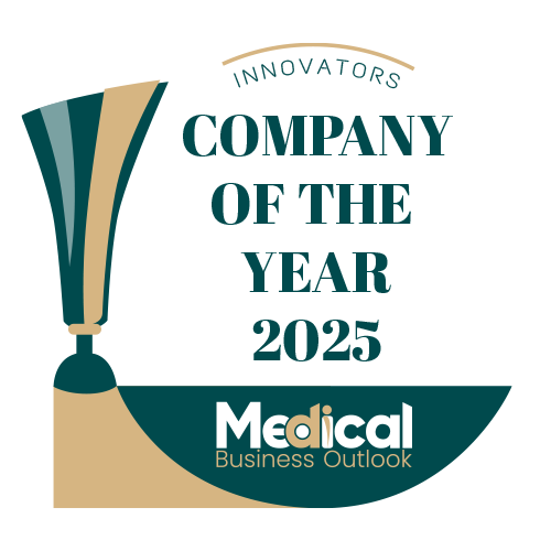 Company Of the Year 2025