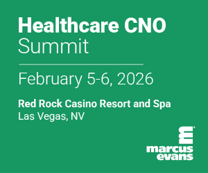 healthcare CNO